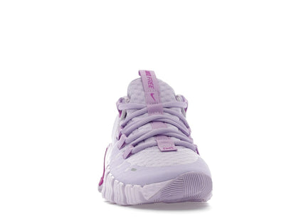 Nike Free Metcon 5 Lilac Bloom Barely Grape (Women's)