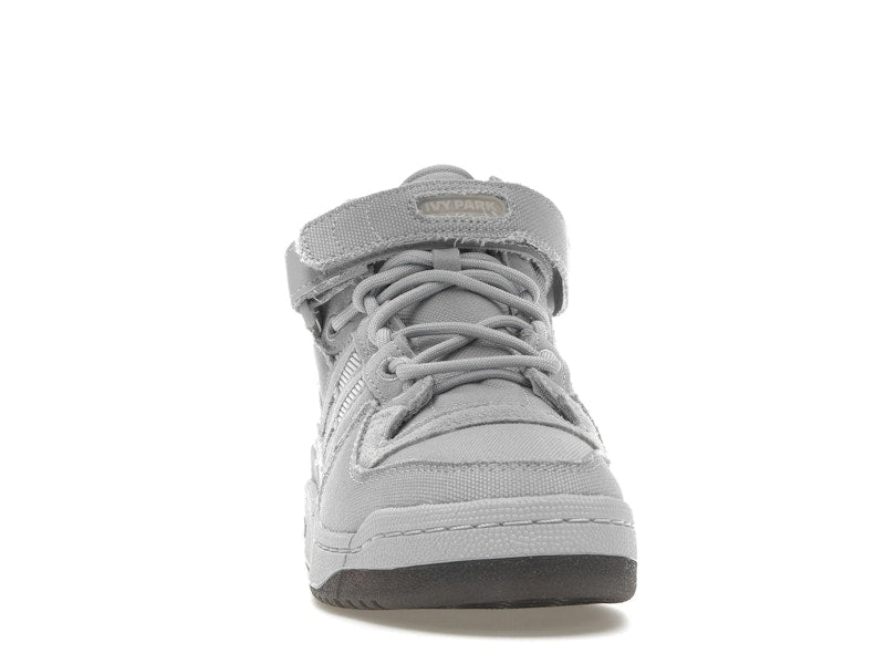 adidas Forum Mid Ivy Park Rodeo Halo Silver
