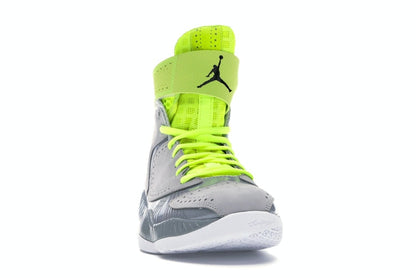 Jordan 2012 Wolf Grey