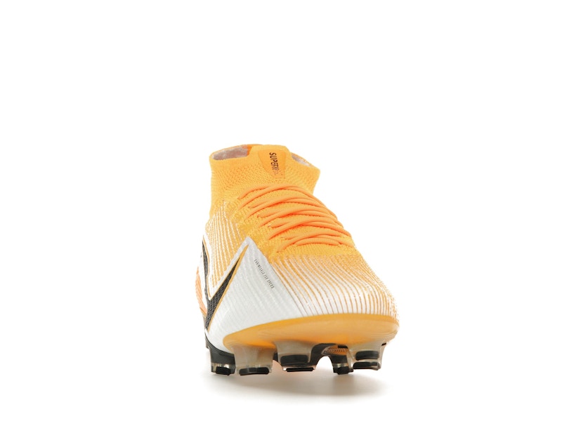 Nike Mercurial Superfly 7 Elite FG Laser Orange