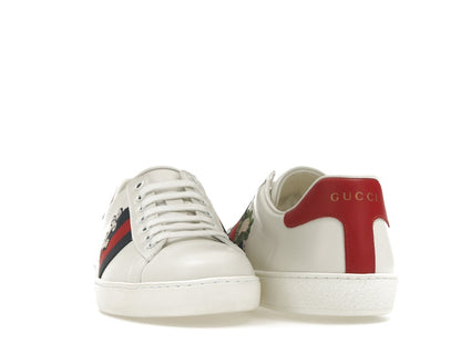 Gucci Ace Cauliflower