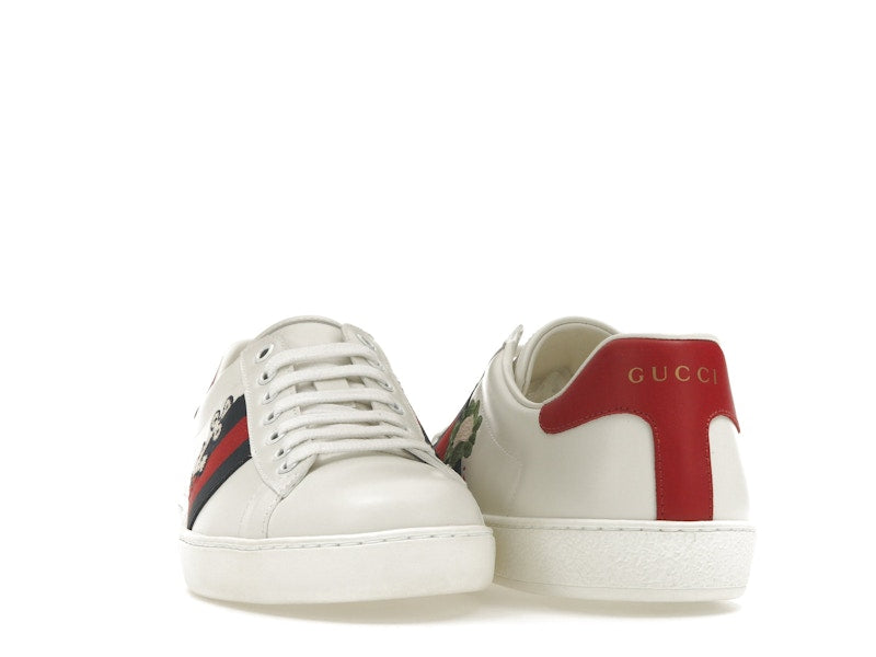 Gucci Ace Cauliflower