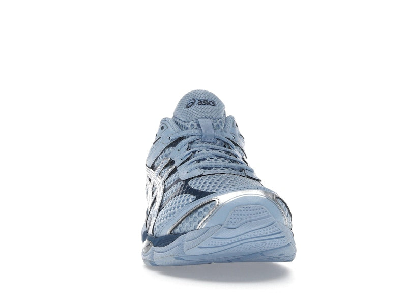 ASICS Gel-Cumulus 16 Stone Wash Independence Blue