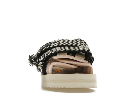 Suicoke Moto Lanvin VabLVN Pink