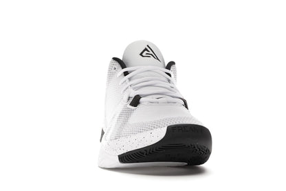 Nike Zoom Freak 1 White Black