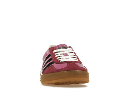 adidas x Gucci Gazelle Pink (Women's)