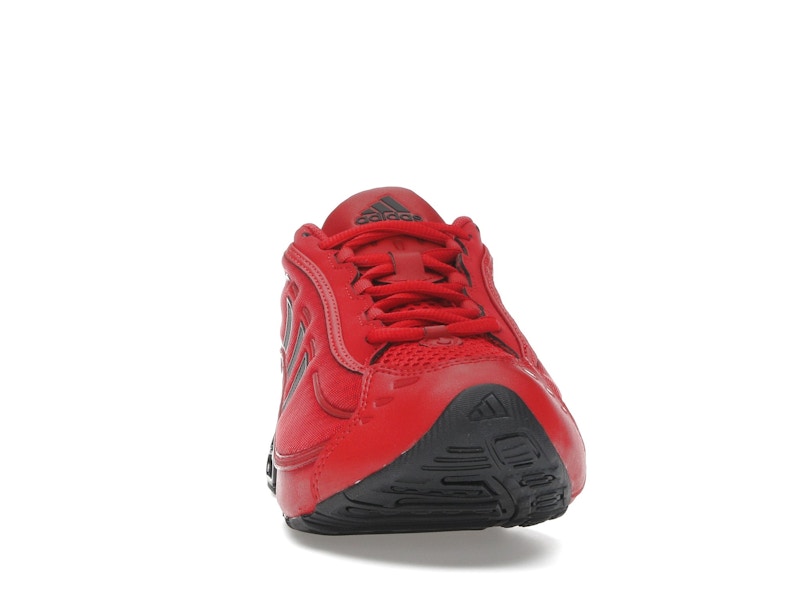 adidas Megaride O1 Better Scarlet Core Black
