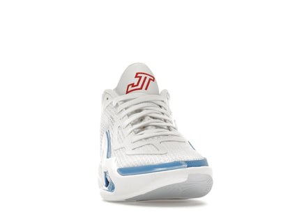 Jordan Tatum 1 Archer Ave St. Louis (Translucent White Sole)