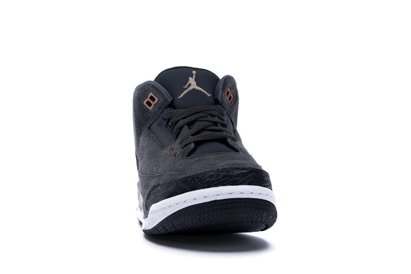 Jordan 3 Retro Anthracite (GS)