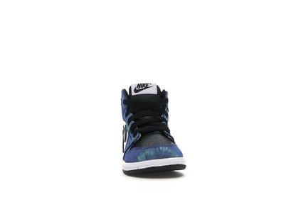 Jordan 1 Retro High Tie Dye (TD)