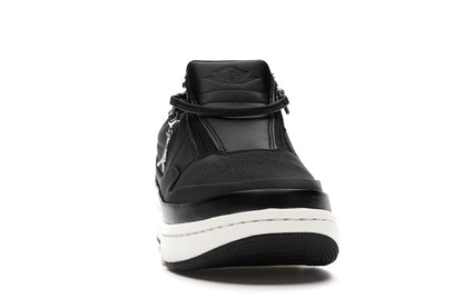 Jordan 1 Jester XX Low Black Sail (Women's)