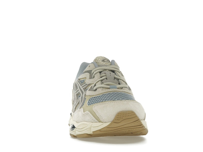 ASICS Gel-NYC Dolphin Oyster Grey