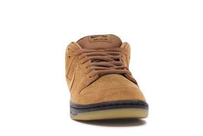 Nike SB Dunk Low Wheat