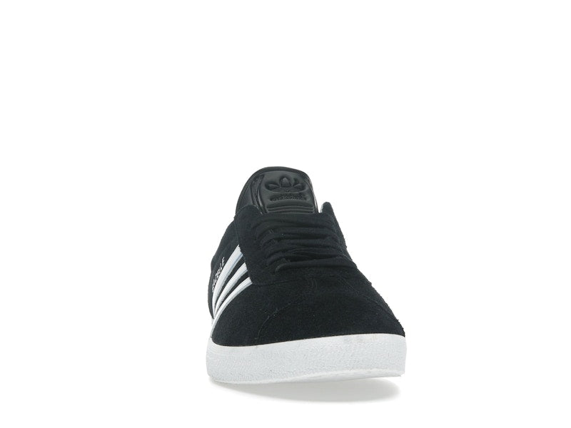 adidas Gazelle Core Black Bright Blue