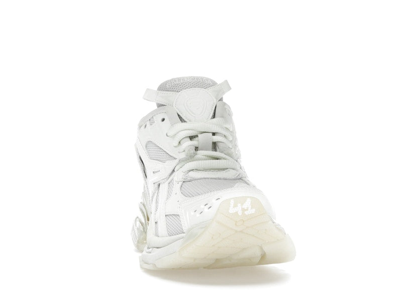 Balenciaga Runner White Glow In The Dark