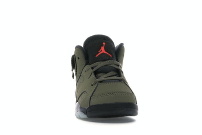 Jordan 6 Retro Travis Scott (TD)