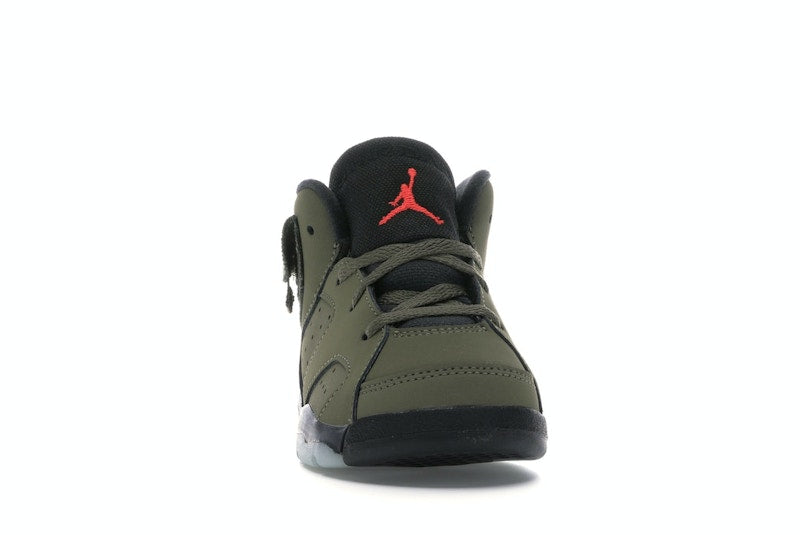 Jordan 6 Retro Travis Scott (TD)