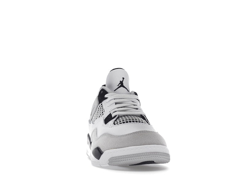 Jordan 4 Retro Military Black (PS)