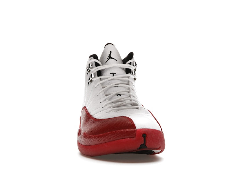Jordan 12 Retro Cherry (2009)