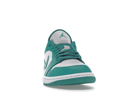 Jordan 1 Low New Emerald (Women's)