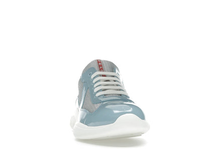Prada America's Cup Silver Celeste