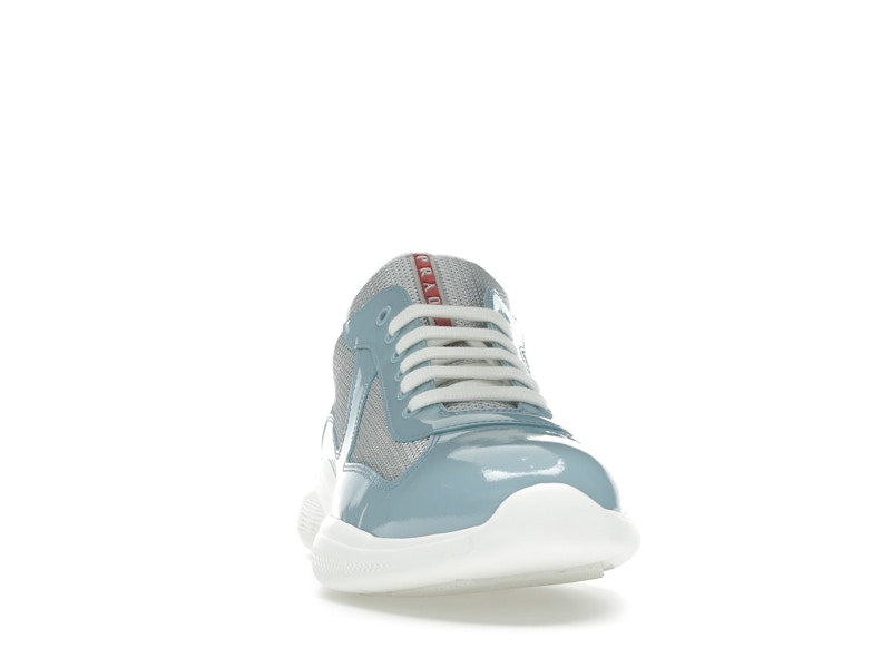 Prada America's Cup Silver Celeste