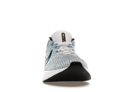Nike React Infinity Run Flyknit 3 Blue Orbit