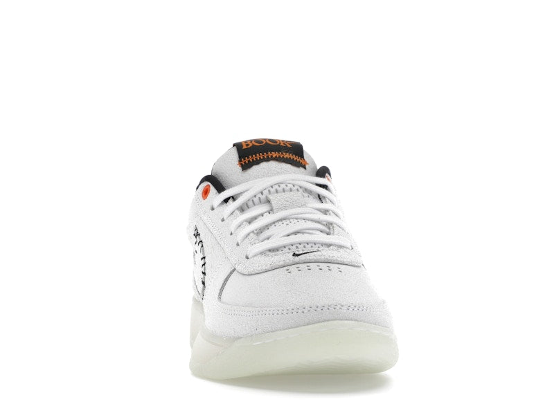Nike Book 1 The Nightmare Before Christmas