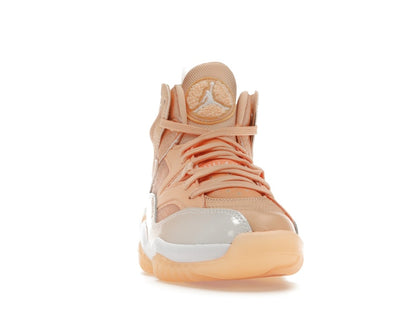 Jordan Jumpman Two Trey Sunset Haze (Women's)
