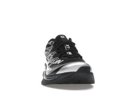 Salomon XT-MM-6 MM6 Maison Margiela Black Silver