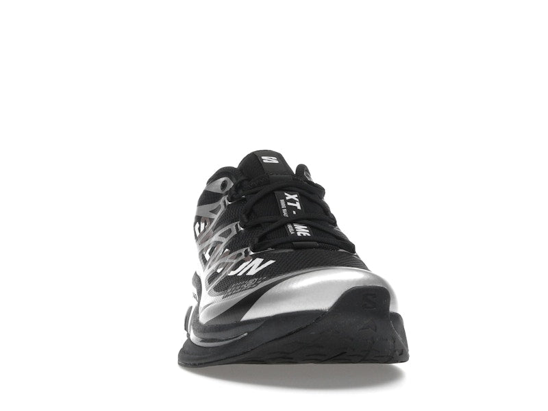 Salomon XT-MM-6 MM6 Maison Margiela Black Silver