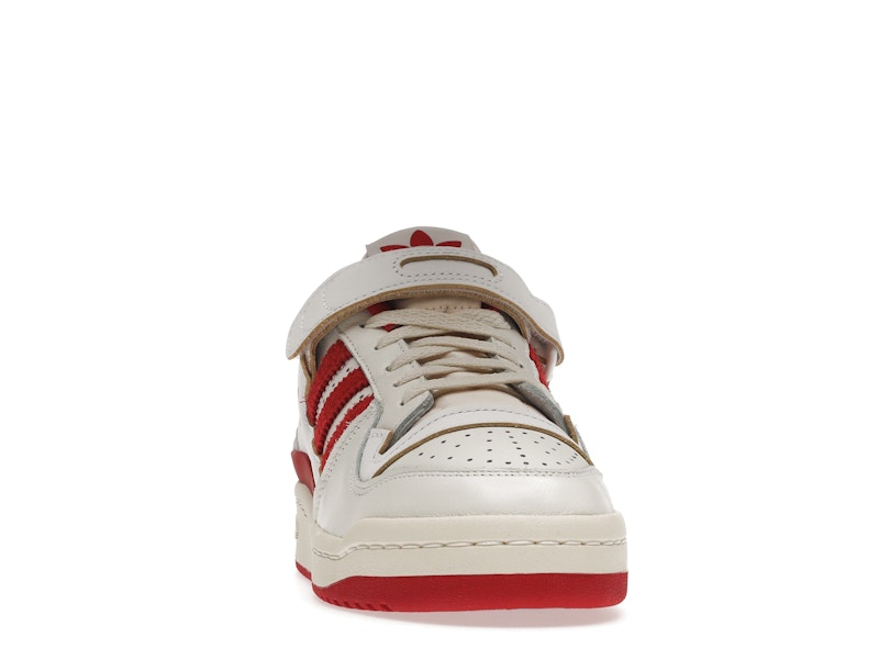 adidas Forum 84 Low Candy Cane