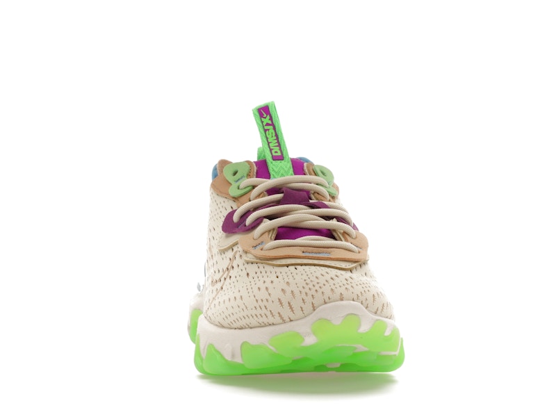 Nike React Vision Fossil (Women's)