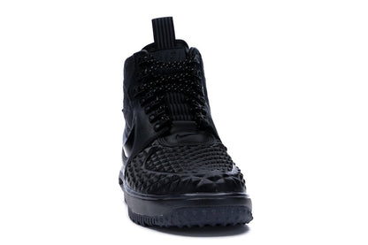 Nike Lunar Force 1 Duckboot Black
