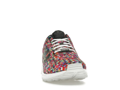 adidas ZX Flux Multi-Color Prism