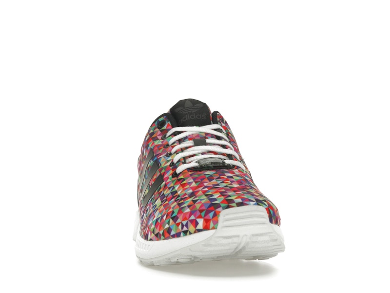 adidas ZX Flux Multi-Color Prism