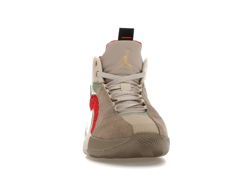 Jordan XXXV CLOT Terra Cotta