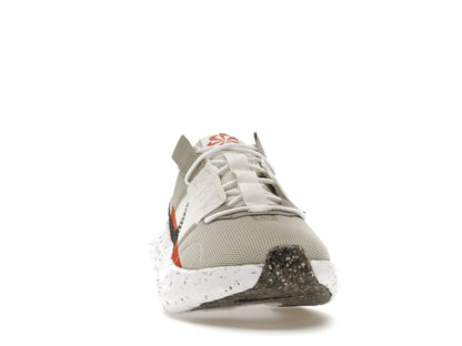 Nike Crater Impact Cream Orange