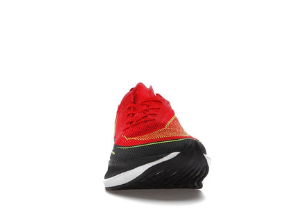 Nike ZoomX Vaporfly Next% 2 Siren Red Dark Smoke Grey