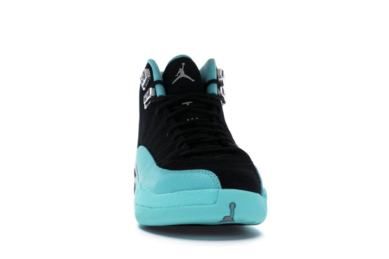 Jordan 12 Retro Hyper Jade (GS)