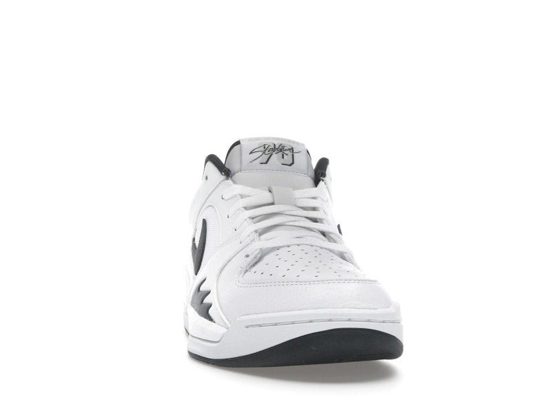 Jordan Stadium 90 White Neutral Grey Black (Women's)
