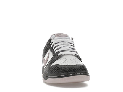 Nike Dunk Low SE Medium Ash Violet Snakeskin