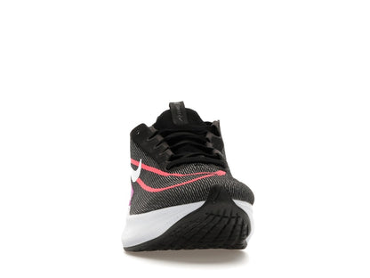 Nike Zoom Fly 4 Black Violet Crimson