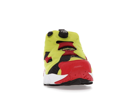 Reebok Instapump Fury Citron (2019)
