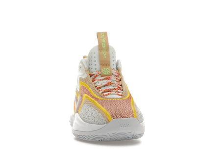 Nike Cosmic Unity 2 Off-White Football Grey