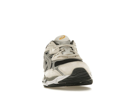 ASICS Gel-NYC Black Clay Grey