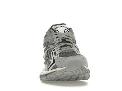 Balenciaga X-Pander Silver