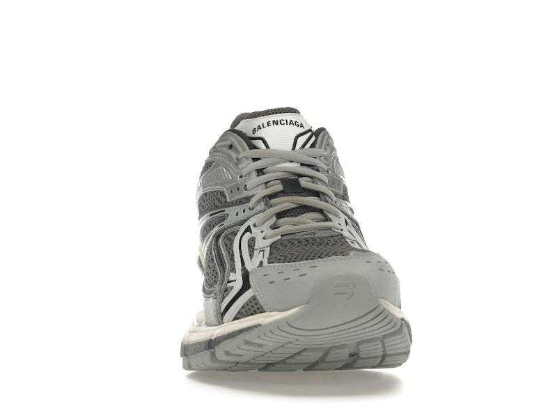 Balenciaga X-Pander Silver