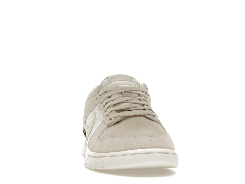 Nike Dunk Low Cordura Light Orewood Brown