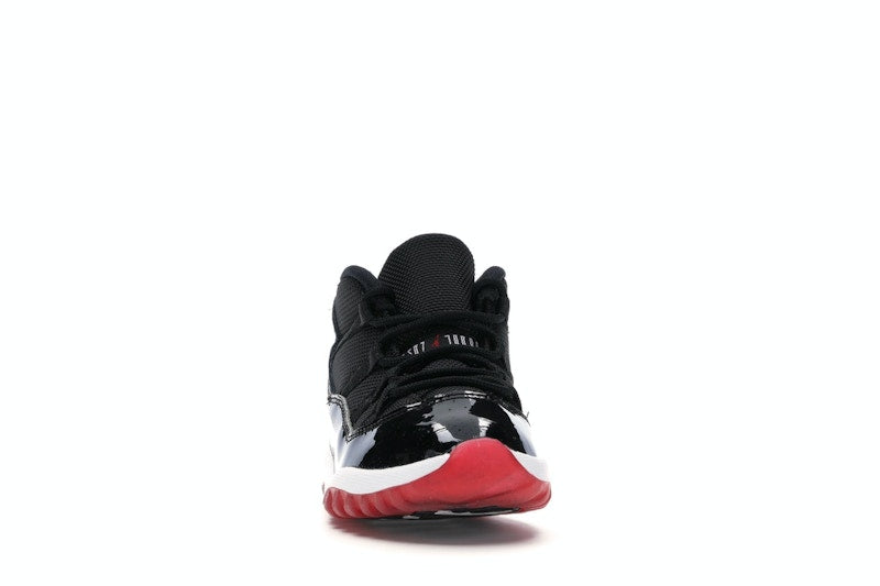 Jordan 11 Retro Playoffs Bred (2019) (TD)